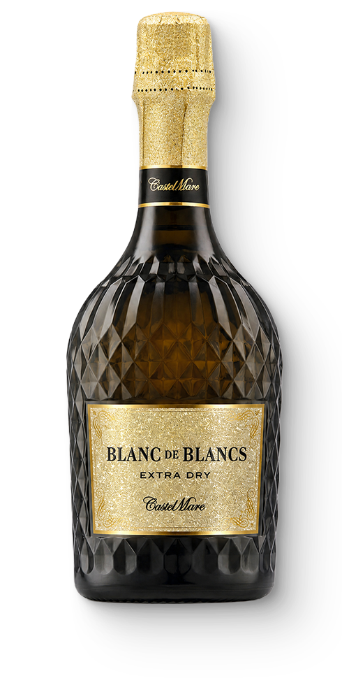 Castelmare Vino Spumante Blanc de Blancs