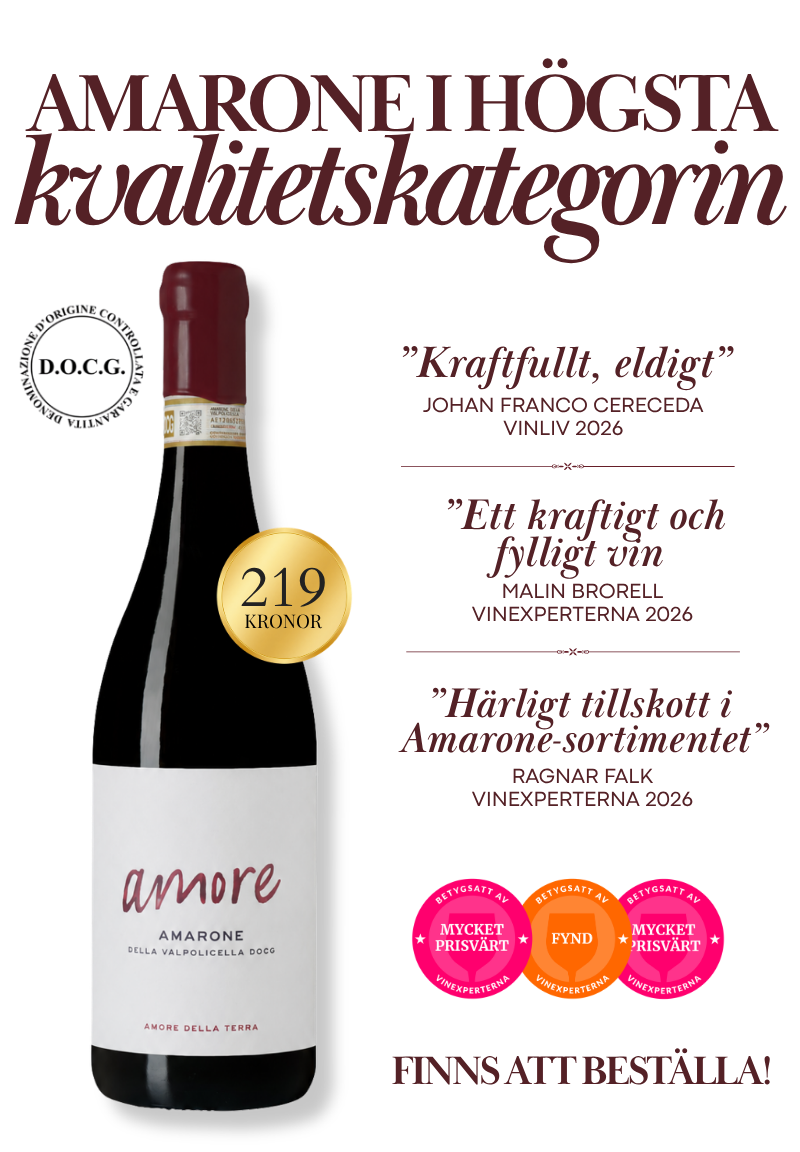 Amore Amarone